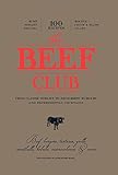 The Beef Club : a book for meat lovers