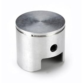 Piston and Pin: 120NX from Evolution Aircraft Engines
