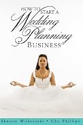 How to Start a Wedding Planning Business