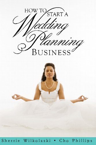 How To Start A Wedding Planning Business