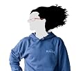 Marathon Navy Hoodie - Adult
