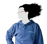 Marathon Navy Hoodie - Adult