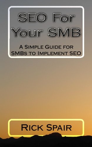 SEO For Your SMB: A Simple Guide for SMBs to 