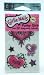 Search : Girlie Nails Punky Girl Temporary Tatoos, 31458