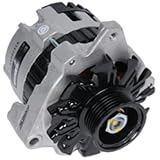 ACDelco 321-1044 Alternator, Remanufactured by ACDelco