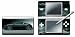 Video-Spiele : Nintendo DS Lite - Modding Skin [Black Car]