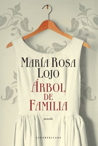 Árbol de familia (Spanish Edition)
