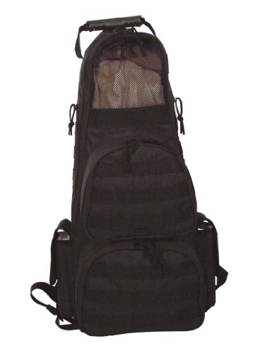 Voodoo Tactical Dive Backpack, Scout/Swimmer Bag, OD