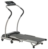 Inspire by Spirit IN839 Folding Treadmill