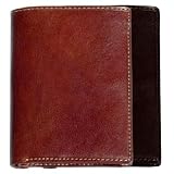 Tony Perotti Prima Front Pocket Wallet with ID Window