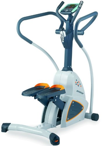 AsVIVA STEPPER ERGOMETER Cardio V