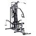 Xpress Pro Home Gym Leg Press: Included