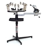 Gamma 5003 Stringing Machine