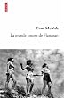 La grande course de Flanagan