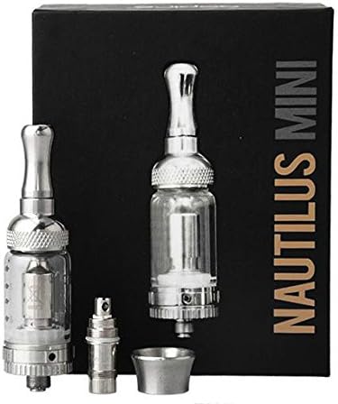 NAUTILUS MINI ADJUSTABLE AIR FLOW TANK SYSTEM