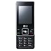 LG KC550 (5 MP, DIVX, MP3, Slider) Handy
