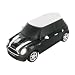 BEEWI BBZ201-A0 BT Mini Cooper Bluetooth gesteuertes Auto 3 x AA Batterien ueber Mobiltelefone mit Symbian3, Android V2.1 + 2.2