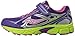 Saucony GS Cohesion 7 AC Running Shoe (Little Kid/Big Kid)