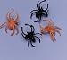Spider Rings Asst. (30 count)