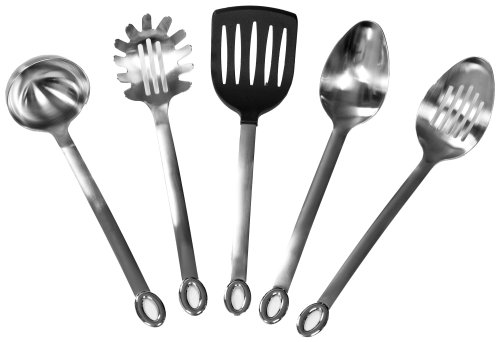 Oneida 5 Piece Portman Tool Set