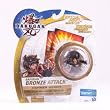 Bakugan Bronze Attack Hammer Gorem