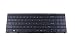 New Gateway NV-40, NV-42, NV-44, NV-48, NV-52, NV-53, NV-54, NV-56, NV-58, NV-78 Series Notebooks US Black Keyboard, Compatible Part Number:NSK-GF01D, 9J.N2M82.01D, PK1306R3A32