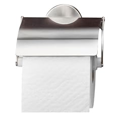 Fackelmann 86960 FUSION Toilettenpapier-Halter 13x13,5x10 cm