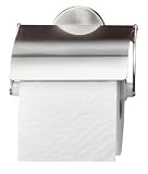 Fackelmann 86960 FUSION Toilettenpapier-Halter 13x13,5x10 cm