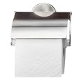 Fackelmann 86960 FUSION Toilettenpapier-Halter 13x13,5x10 cm