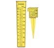 Springfield 90107 2 in 1 Sprinkler and Rain Gauge