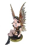 Tabitha Steampunk Fairy
