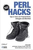 Produkt-Bild: Perl Hacks. Tipps und Tools zum Programmieren, Debuggen und &Uuml;berleben