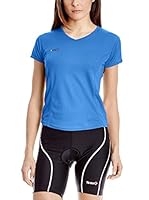 Izas Camiseta Técnica Adaia (Azul)