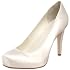 Calvin Klein Womens Colette Pla