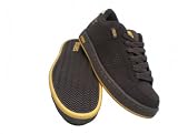 Etnies Skateboard Shoes Kingpin Brown EU 37.5