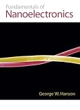 Fundamentals of Nanoelectronics