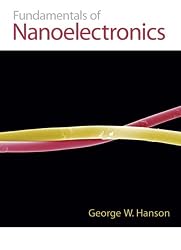 Fundamentals of Nanoelectronics