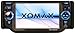 12,7cm (5") Autoradio 1DIN / DVD / SD / USB / Bluetooth / Touchscreen XOMAX XM-DTSB5003