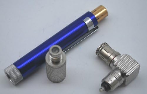 POCKET RINGER TONER CT-LTLED-2 FOR CABLE &amp; SATELLITE APLICATIONS 1 AAA BATTERY