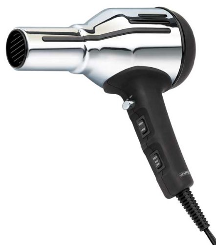 Wigo Europe WG5100 Taifun Tourmaline Tools 1600 Watt Professional Dryer