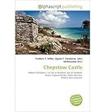 Chepstow Castle : Chepstow Bulwarks Camp, Runston Church