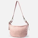 ※SALE※ コンポラコントゥ(COMPORA CONT) バッグ(ピッグメッシュ横長ショルダーバッグ) レディス