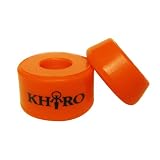 Khiro Khiro Barrel Bushing Orange Mild Soft Top/Bottom
