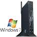 KCS Nanobox 2035 nVidia ION Nettop schwarz | Intel Atom 330
