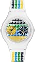 Harajuku Lovers Midsize Haute Dog Watch #HLHDB9