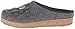Haflinger Women's Woven Shoe