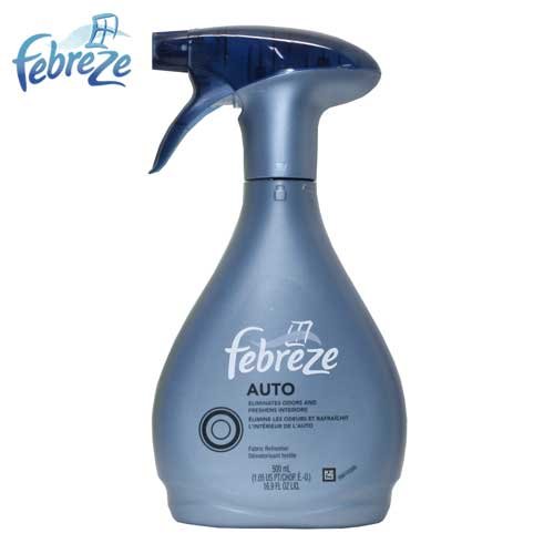 ファブリーズ (オート) 500ml