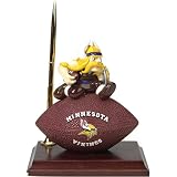 SC Sports Minnesota Vikings Mascot Desk Set