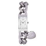 Storm Mia Silver Ladies Watch 4341/S