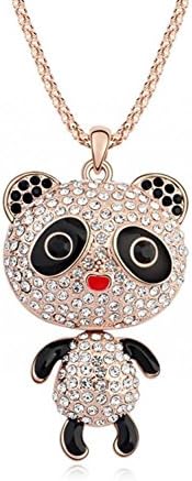 Beauty Of Fashion Austria Crystal Sweater Chain, High-End Fashion Long Necklace, Manufacturers Accessories , Factory Direct Sales